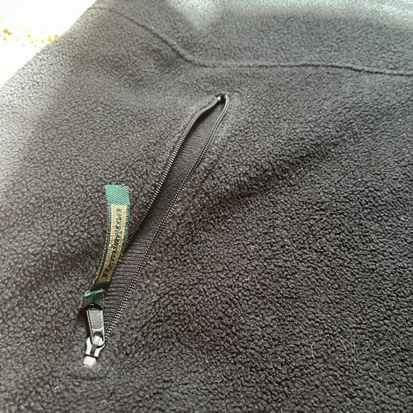 Vintage Remington Vest Men's Size Large Sleeveless Made In U.S.A outdoor Hunting - Picture 7 of 8